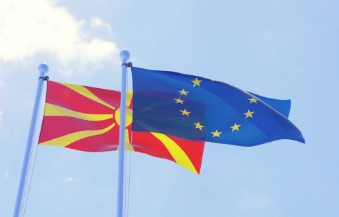 Правителството в Скопие получи предложение от френското председателство с идеи